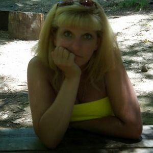 Meet your Posher, Cathy